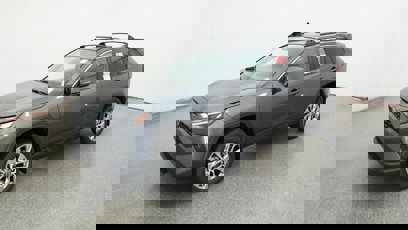 New 2025 Toyota RAV4 XLE Premium