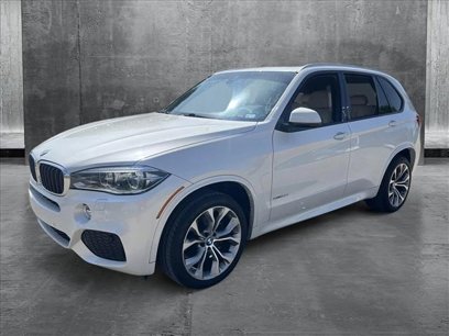 Used 2014 BMW X5 xDrive35d