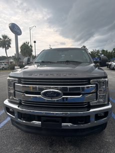 Used 2017 Ford F350 Lariat