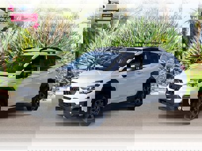 Certified 2023 Subaru Crosstrek 2.5i Sport