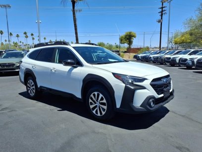 Certified 2024 Subaru Outback Premium