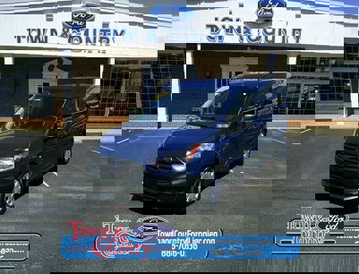 Used 2020 Ford Transit Connect XL