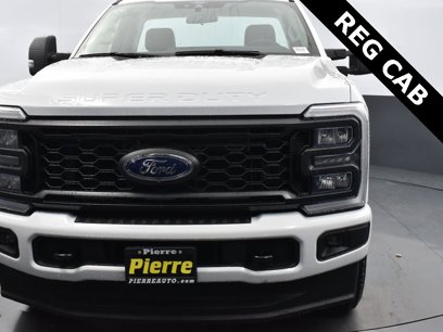 New 2024 Ford F250 XL w/ XL Driver Assist Package