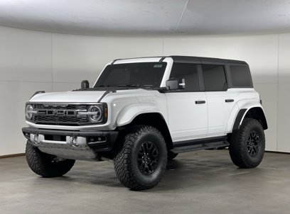 Used 2024 Ford Bronco Raptor