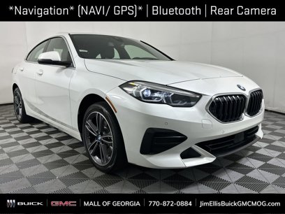 Used 2024 BMW 228i Gran Coupe