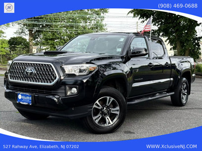 Used 2019 Toyota Tacoma SR5