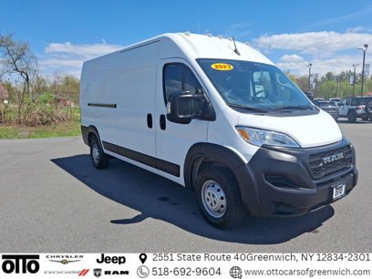 Used 2023 RAM ProMaster 2500