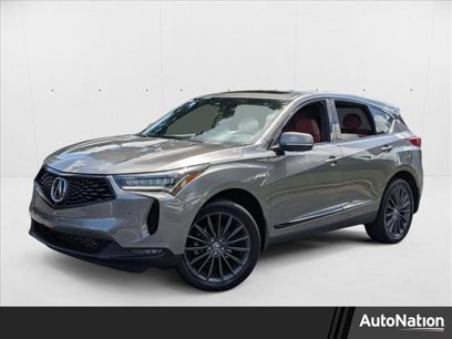 Certified 2024 Acura RDX A-Spec