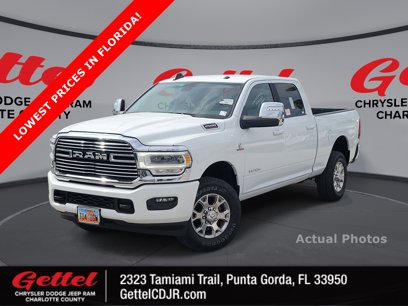 Used 2023 RAM 2500 Laramie