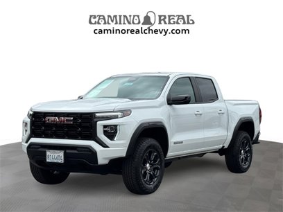 Certified 2024 GMC Canyon Elevation w/ Trailering Package