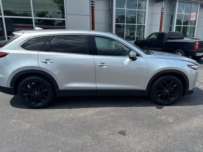Used 2023 MAZDA CX-9 Touring Plus