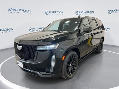 Used 2022 Cadillac Escalade Sport w/ Touring Package