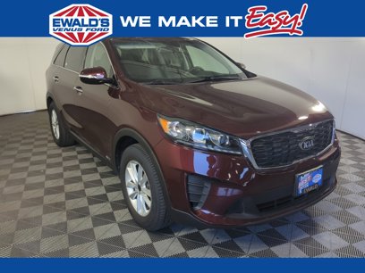 Used 2019 Kia Sorento LX