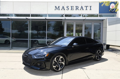 Used 2022 Audi RS 5