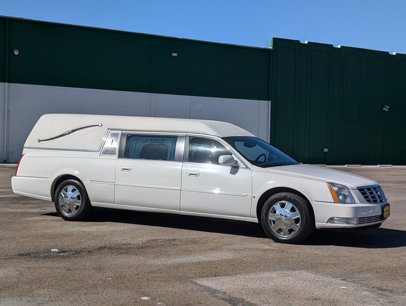 Used 2006 Cadillac DTS