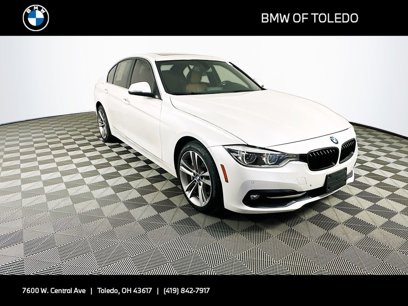 Used 2016 BMW 340i xDrive Sedan