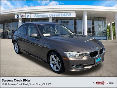 Used 2013 BMW 328i Sedan