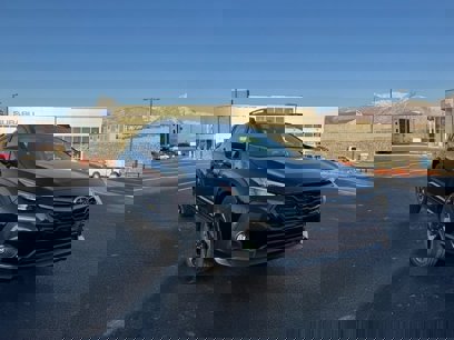 New 2025 Subaru Crosstrek 2.5i Limited