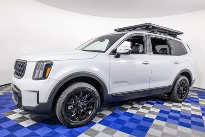 Used 2023 Kia Telluride SX X-Pro