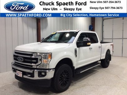 Used 2022 Ford F250 Lariat w/ Chrome Package