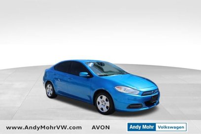 Used 2016 Dodge Dart SE w/ Convenience Group
