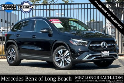 Certified 2024 Mercedes-Benz GLA 250