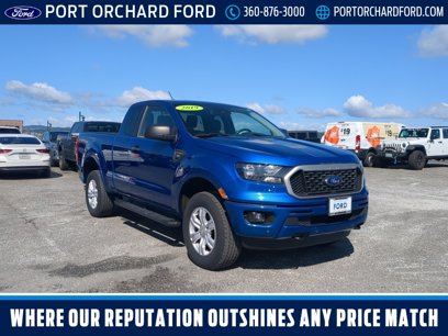 Used 2019 Ford Ranger XLT w/ Equipment Group 301A Mid