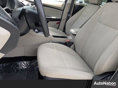 Used 2017 Ford Focus SE