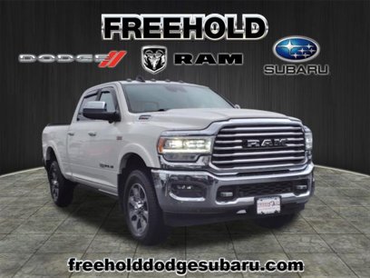 Used 2019 RAM 2500 Limited