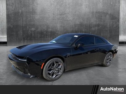 New 2025 Dodge Charger R/T w/ Quick Order Package 25M R/T