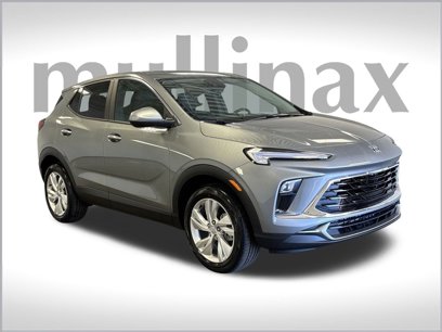 New 2025 Buick Encore GX Preferred w/ Comfort Package