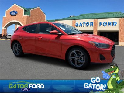 Used 2019 Hyundai Veloster 2.0