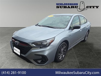 Used 2023 Subaru Legacy Sport