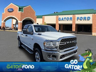 Used 2023 RAM 2500 Big Horn w/ Level 1 Equipment Group