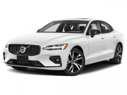 Certified 2023 Volvo S60 B5 Ultimate w/ Climate Package
