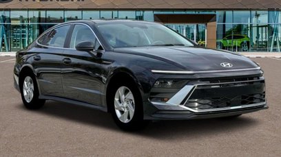 New 2025 Hyundai Sonata SE