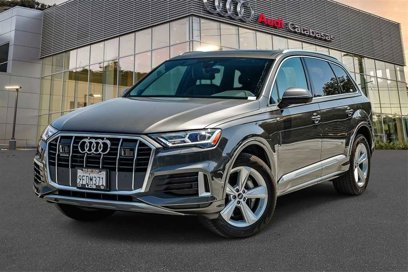 Used 2023 Audi Q7 2.0T Premium Plus w/ Premium Plus Package