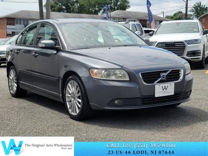 Used 2010 Volvo S40 2.4i