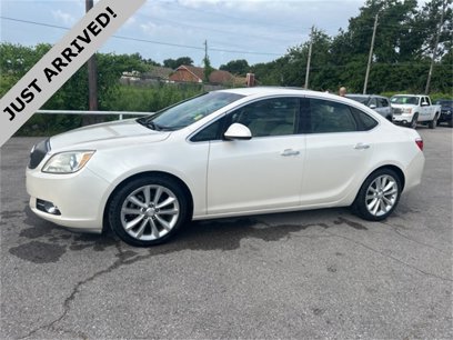 Used 2012 Buick Verano Leather