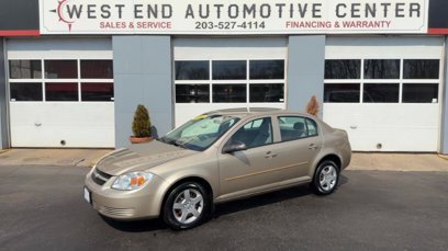 Used 2005 Chevrolet Cobalt Sedan