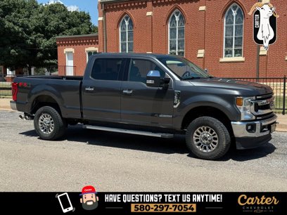 Used 2020 Ford F350 XLT w/ XLT Premium Package