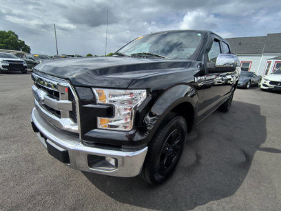 Used 2017 Ford F150 XLT