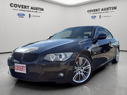 Used 2013 BMW 335i 335i