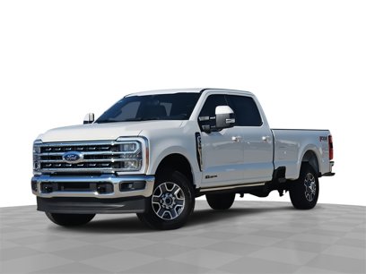 Used 2023 Ford F350 Lariat w/ Tow Technology Package