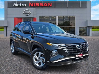 Used 2023 Hyundai Tucson SEL