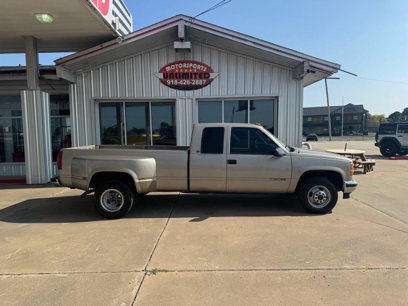 Used 2000 GMC Sierra 3500 Classic SL w/ SLE Marketing Option Pkg 3