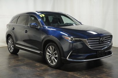 Used 2019 MAZDA CX-9 Grand Touring