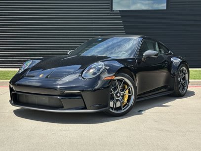 Certified 2024 Porsche 911 GT3