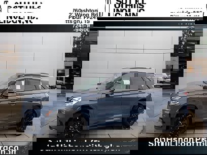New 2025 Lincoln Corsair Grand Touring w/ Equipment Group 302A