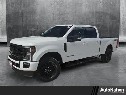 Used 2021 Ford F350 Lariat